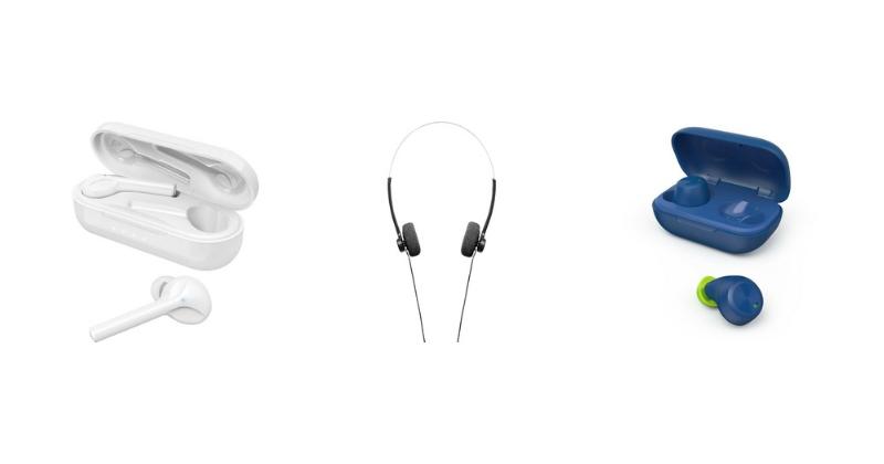 Preisvergleich: Hama In-Ear-Kopfhörer
